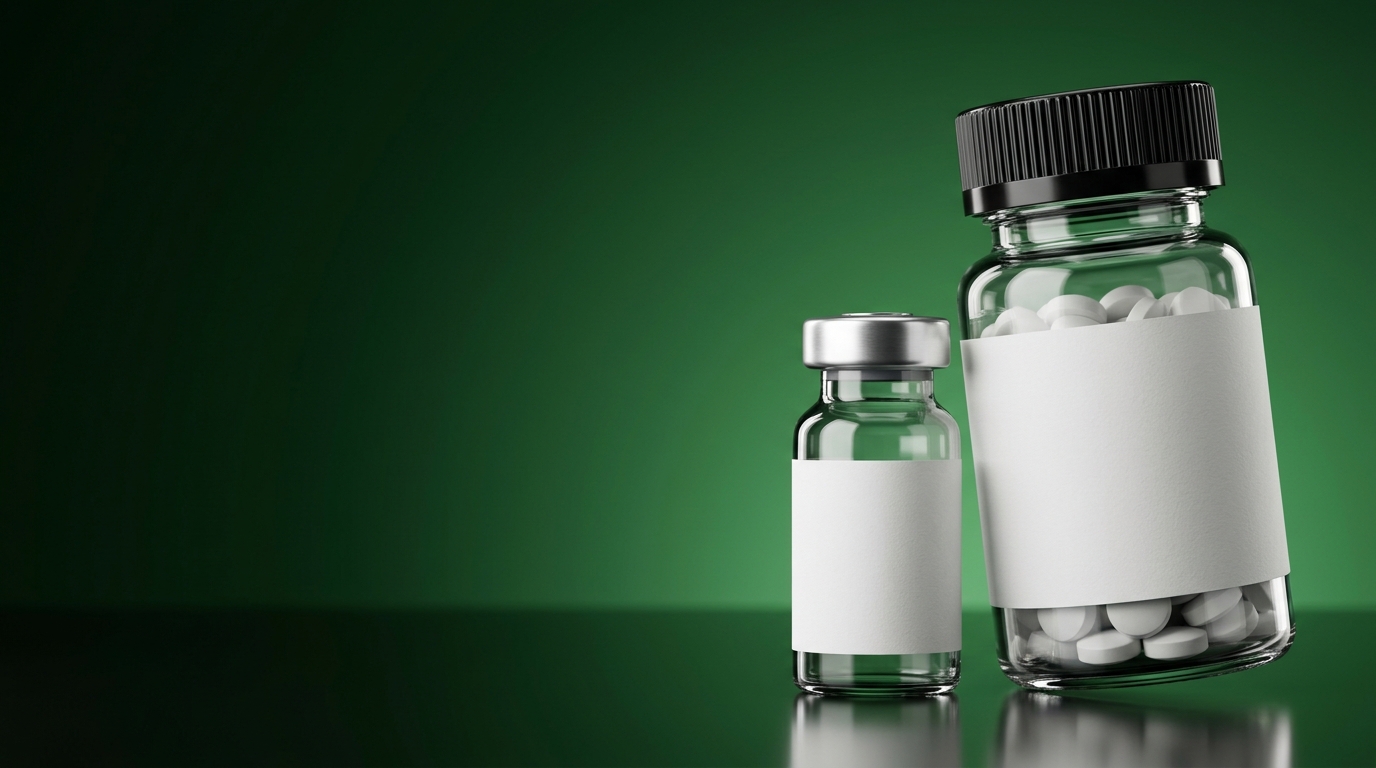 Microdosing for Balanced Metabolism