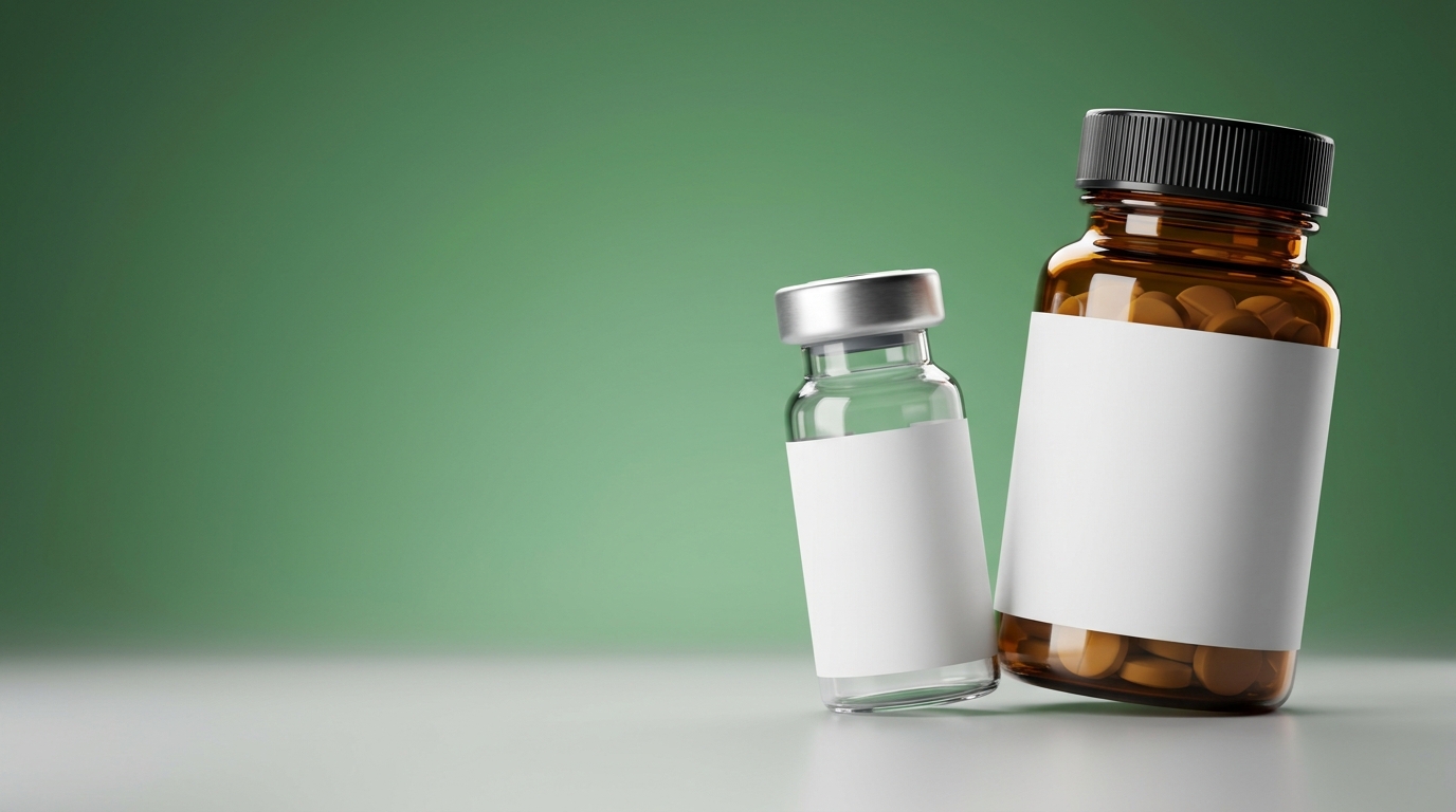 Testosterone Replacement Therapy by Vigor Luxe