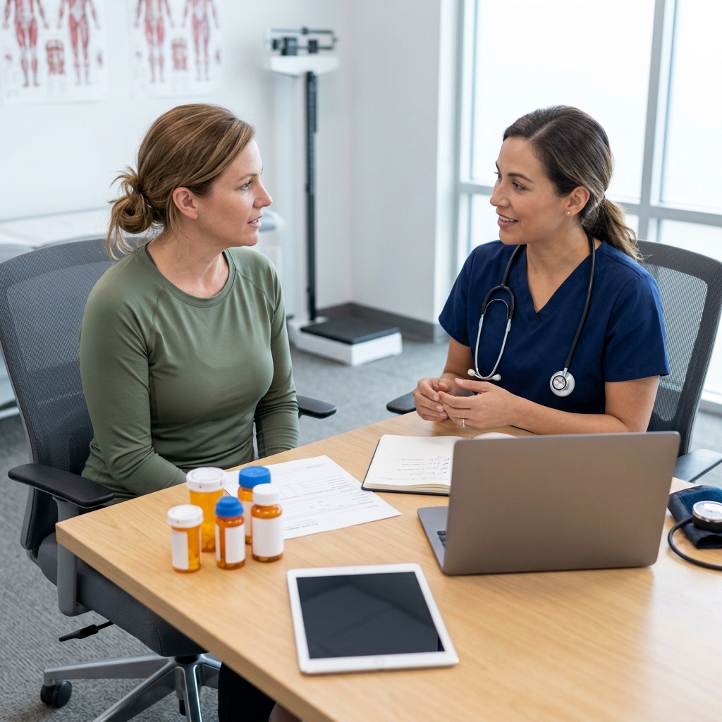 Medication Access