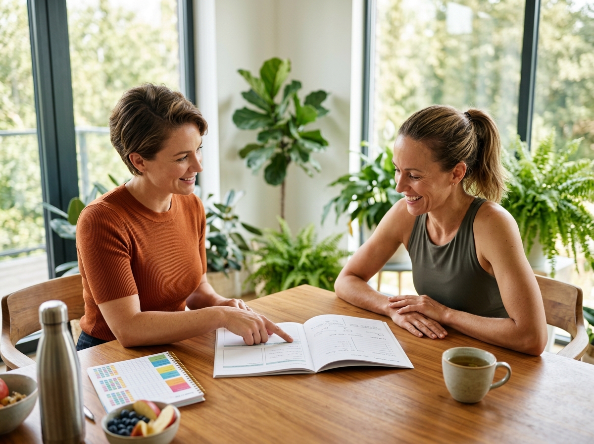 Care Coaching