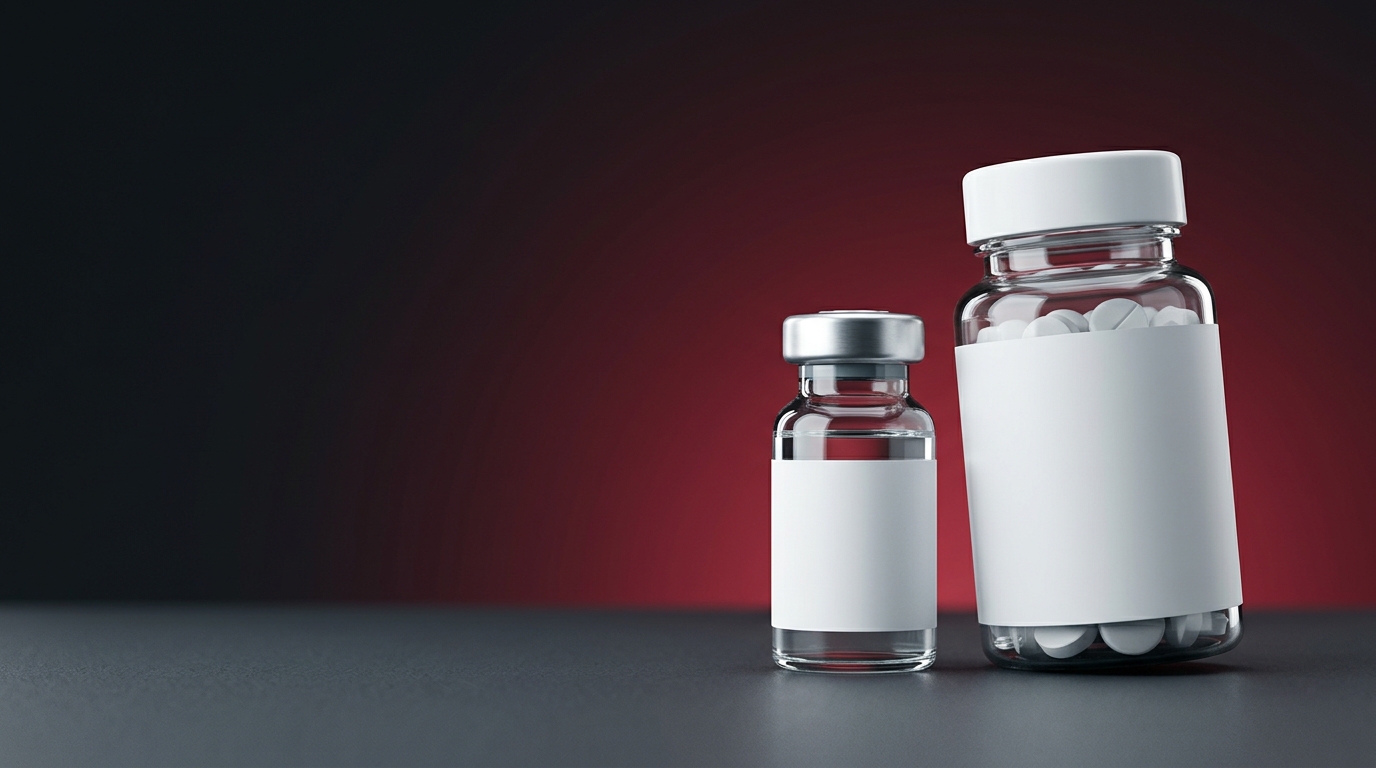 Testosterone Replacement Therapy for Vitality