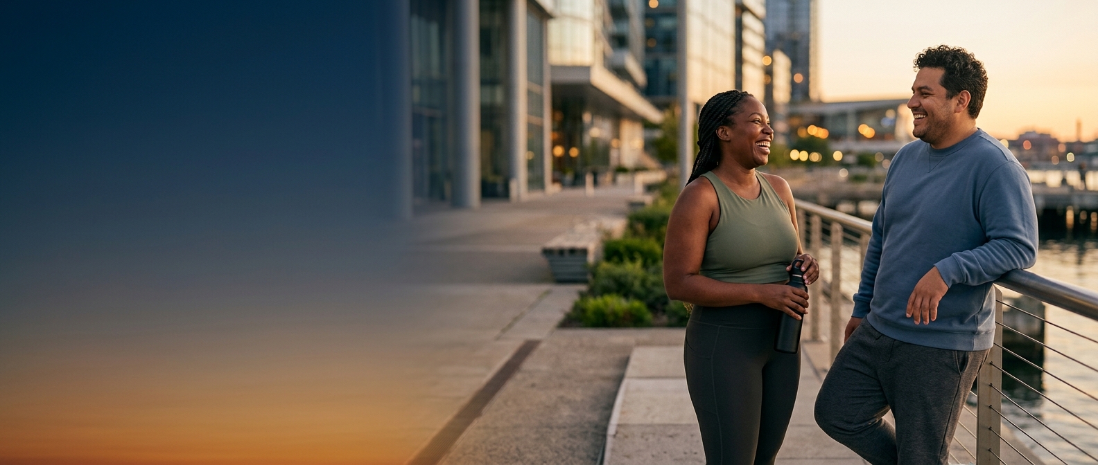 Discover Your Balance with Harmony Haven