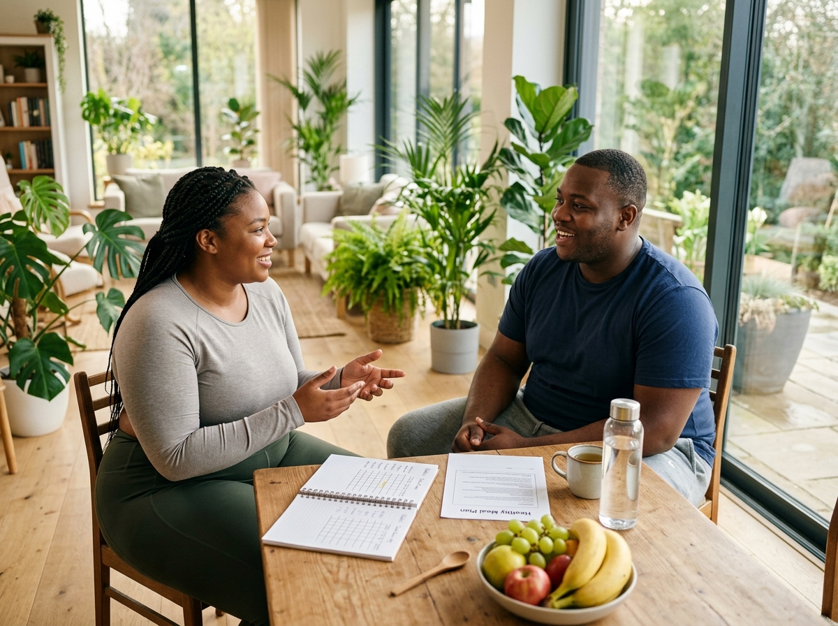 Care Coaching