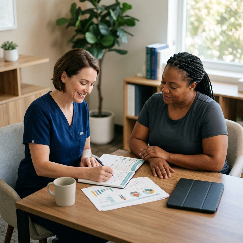 Tailored Assistance