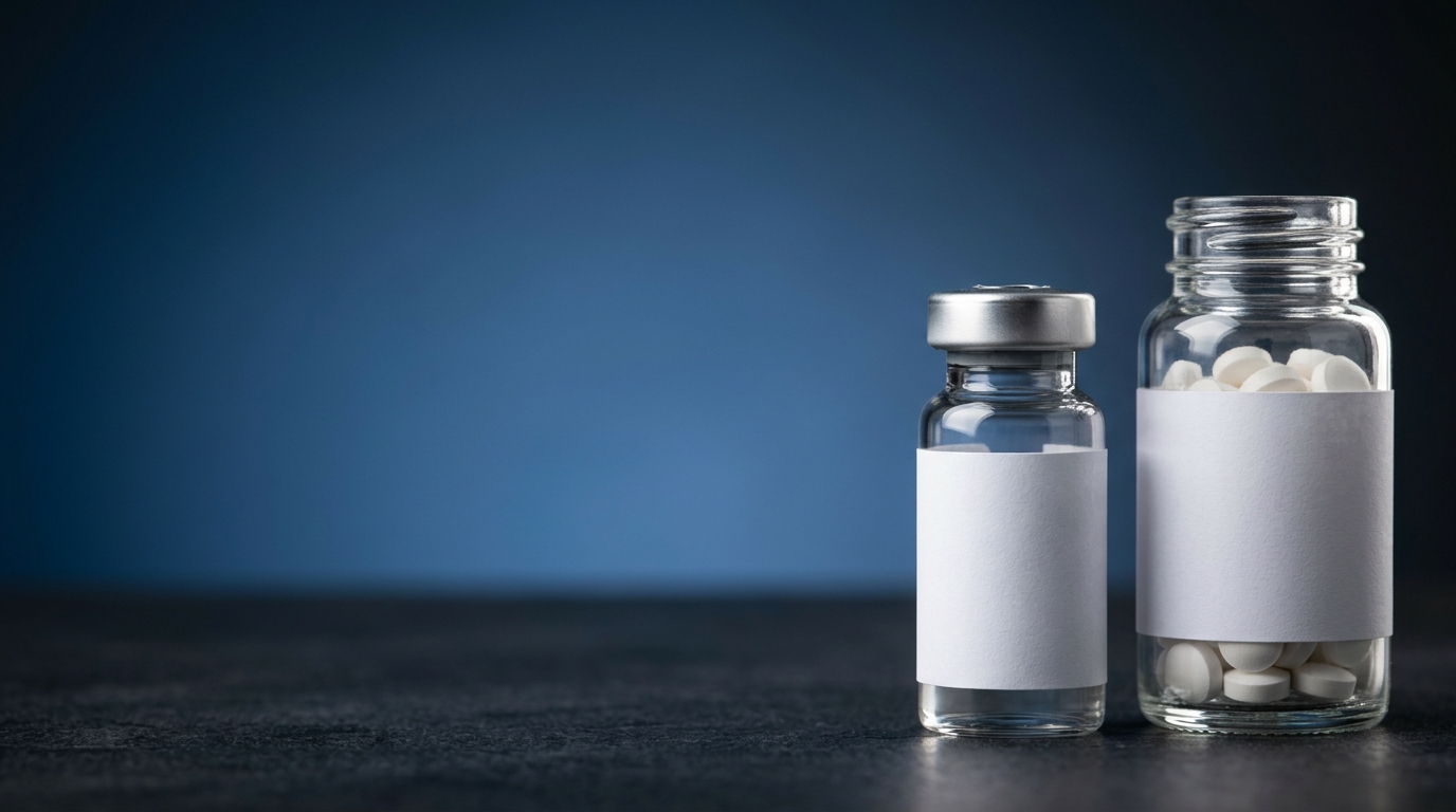 Testosterone Replacement Therapy for Strength