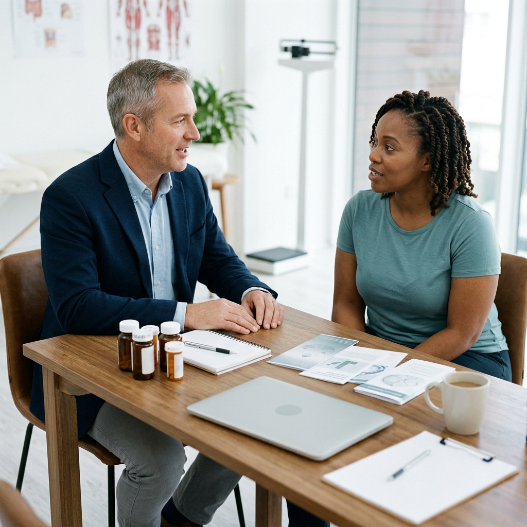 Medication Support