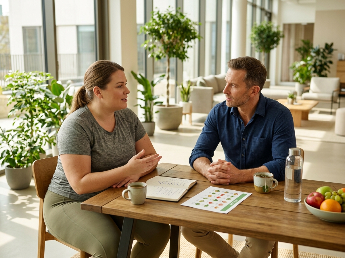 Care Coaching