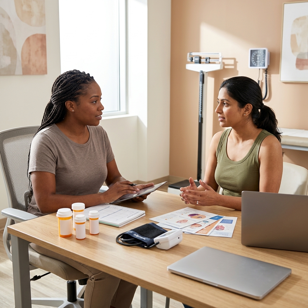 Medication Access