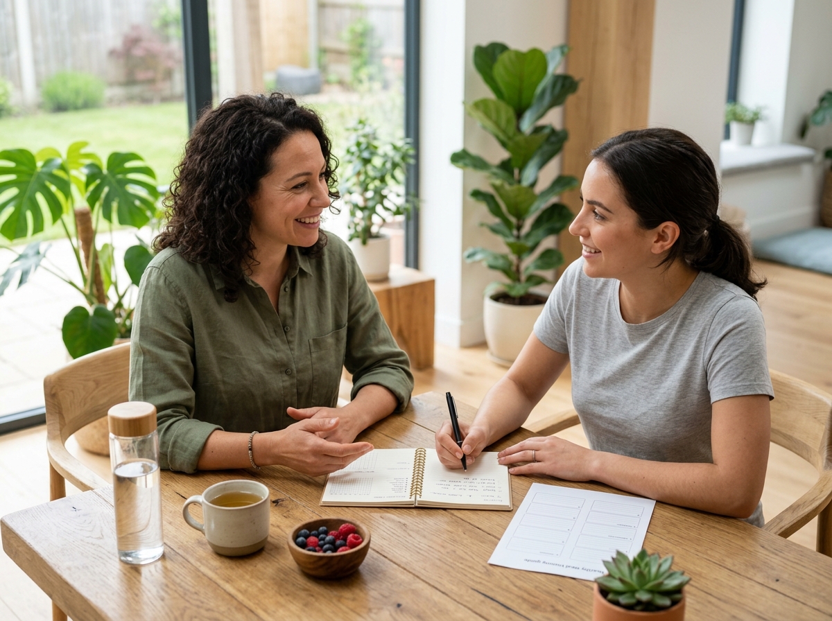 Care Coaching