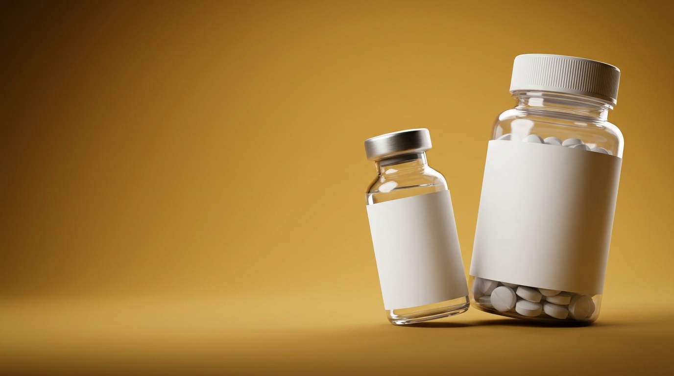 Explore Testosterone Replacement Therapy Options