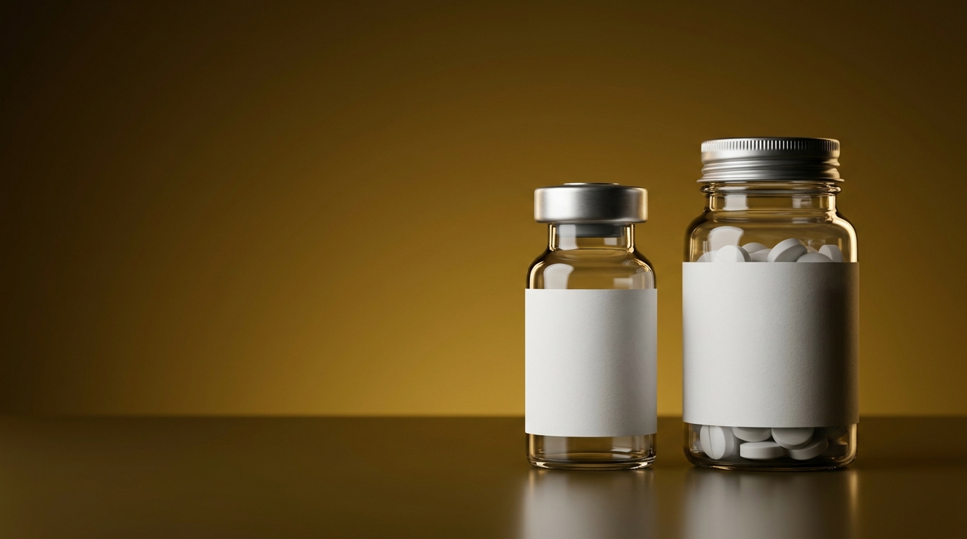 Microdosing for Enhanced Wellness