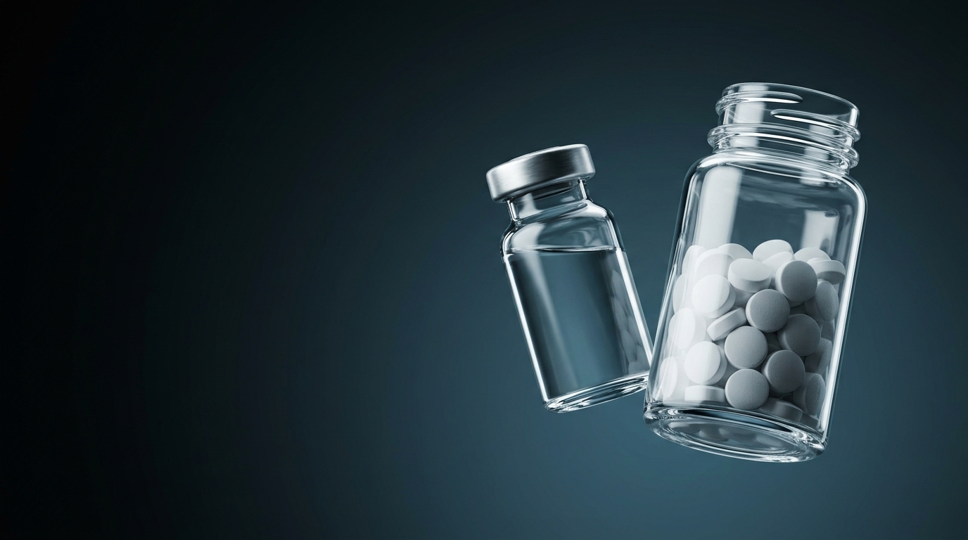 Discover Microdose Core for Wellness Enhancement