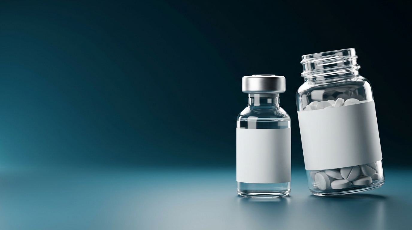 Experience MWL with Oral Semaglutide