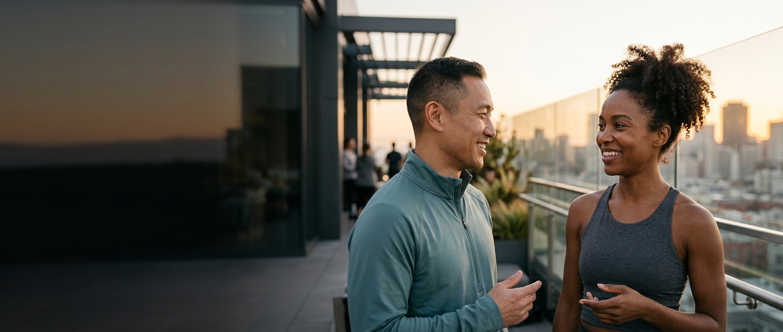 Unlock Wellness with Vitaluxe Today