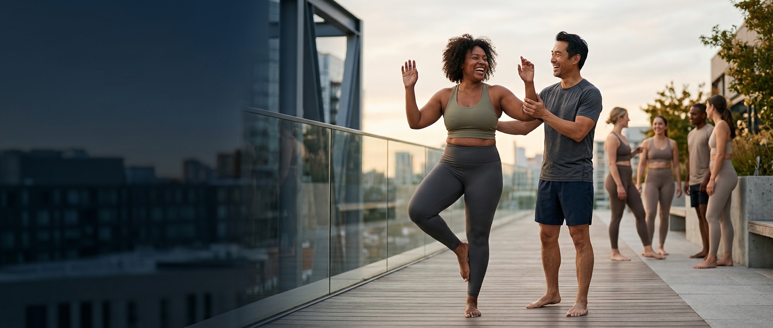 Unlock Wellness with Vitaluxe Today