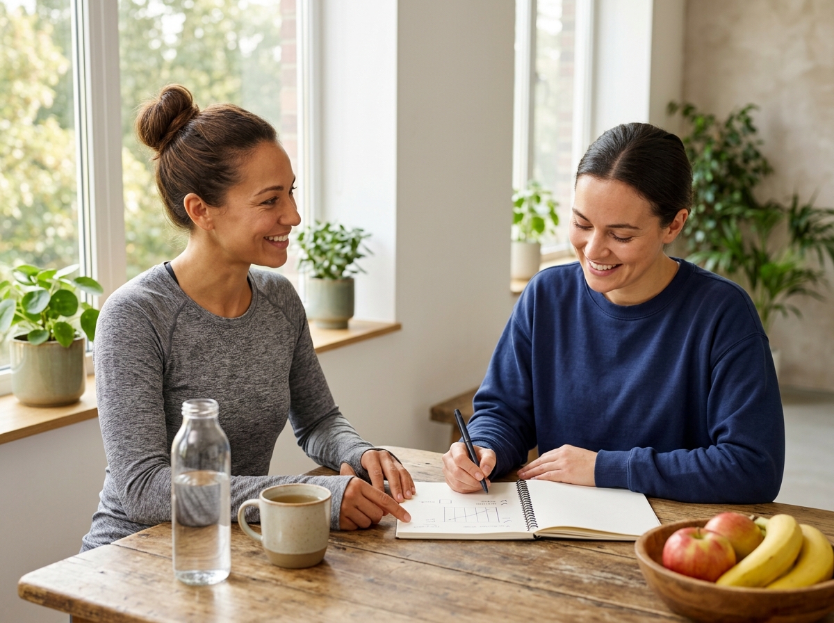 Care Coaching