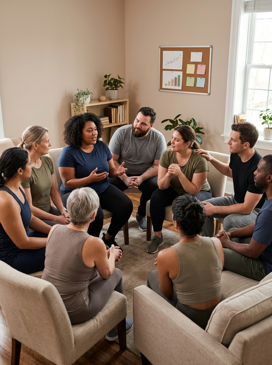 Community Support