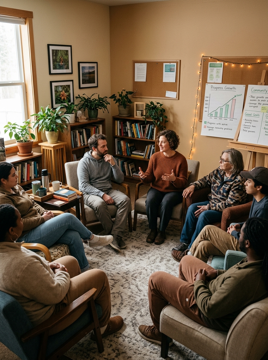 Community Support