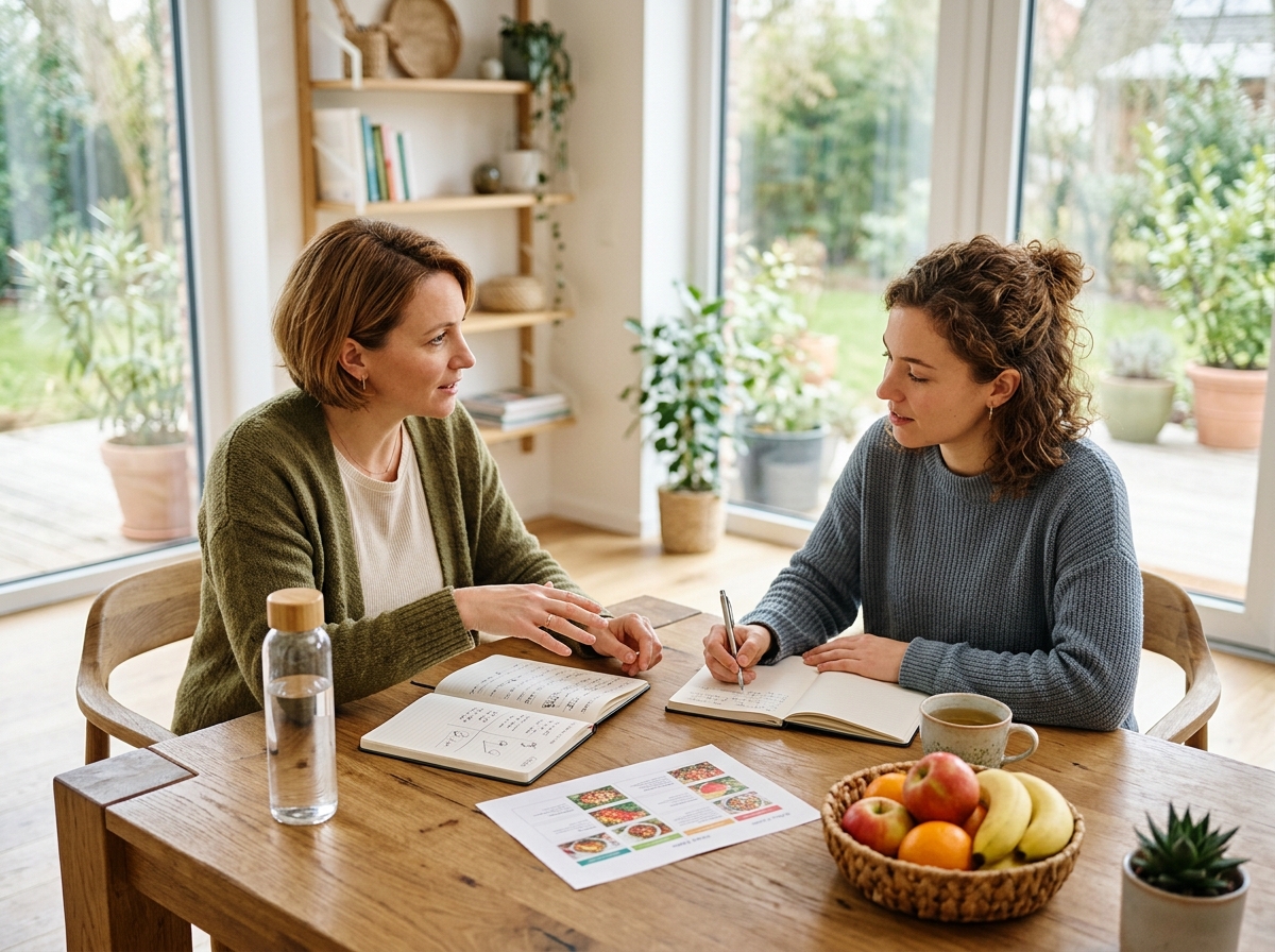 Care Coaching
