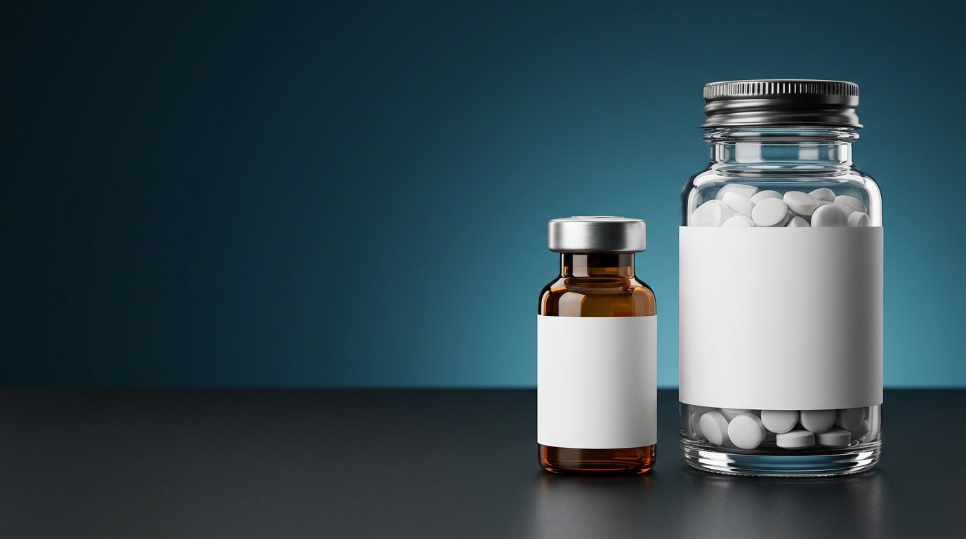 Microdosing for Balanced Metabolism & Mind
