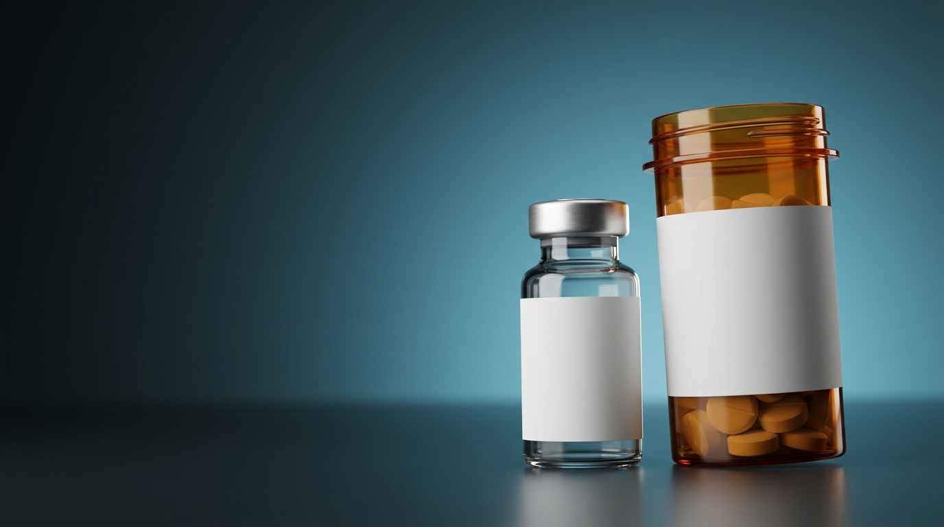 Explore Testosterone Replacement Therapy Today