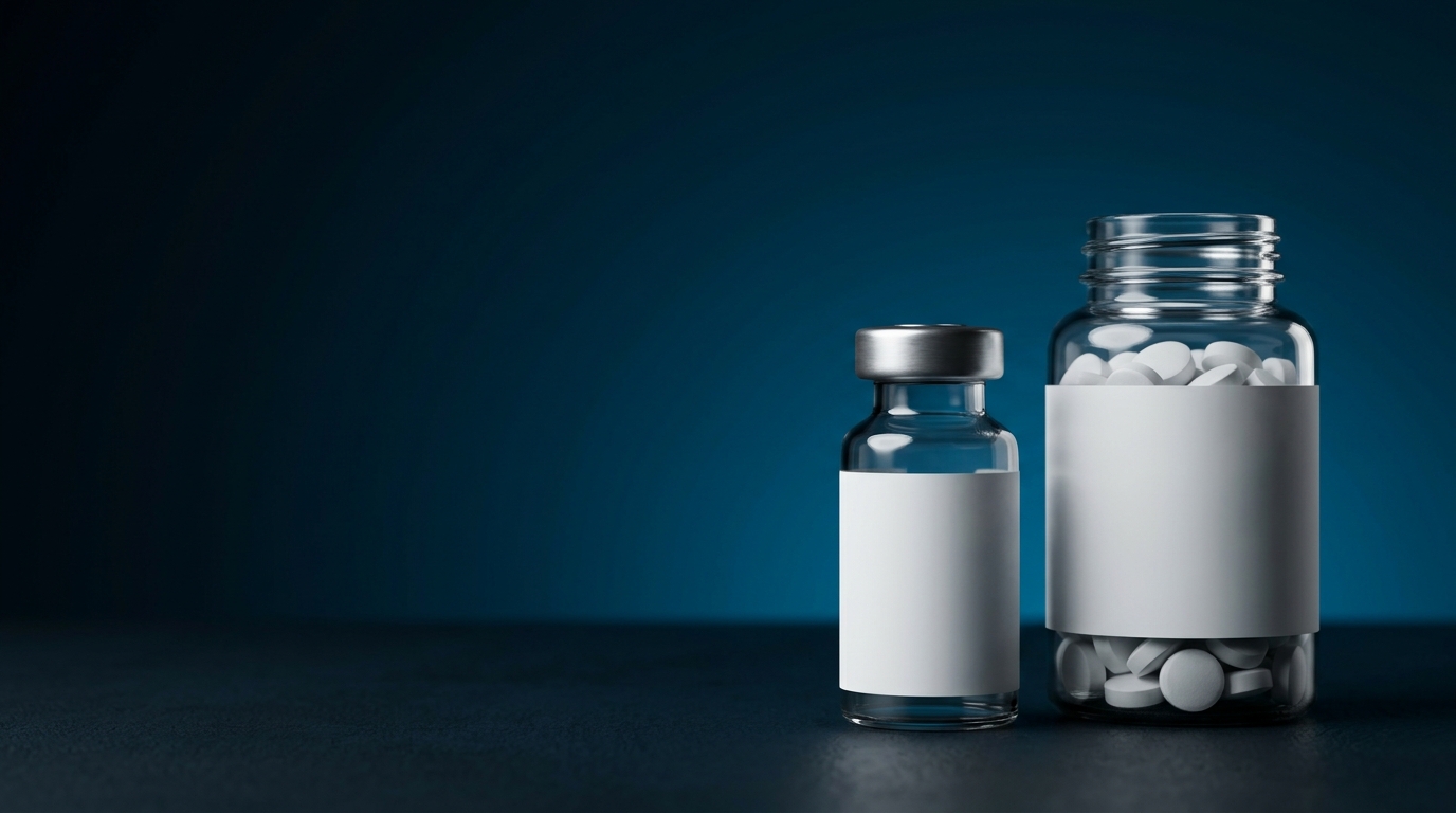 Testosterone Replacement Therapy for Strength