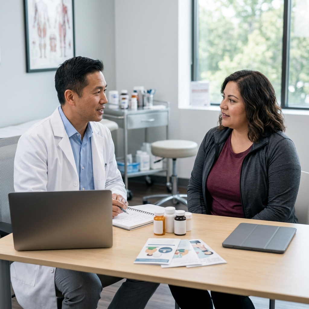 Medication Support