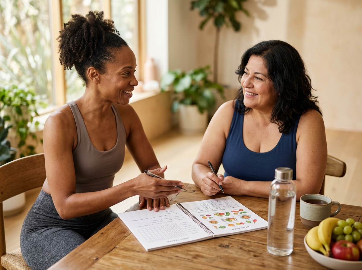 Care Coaching