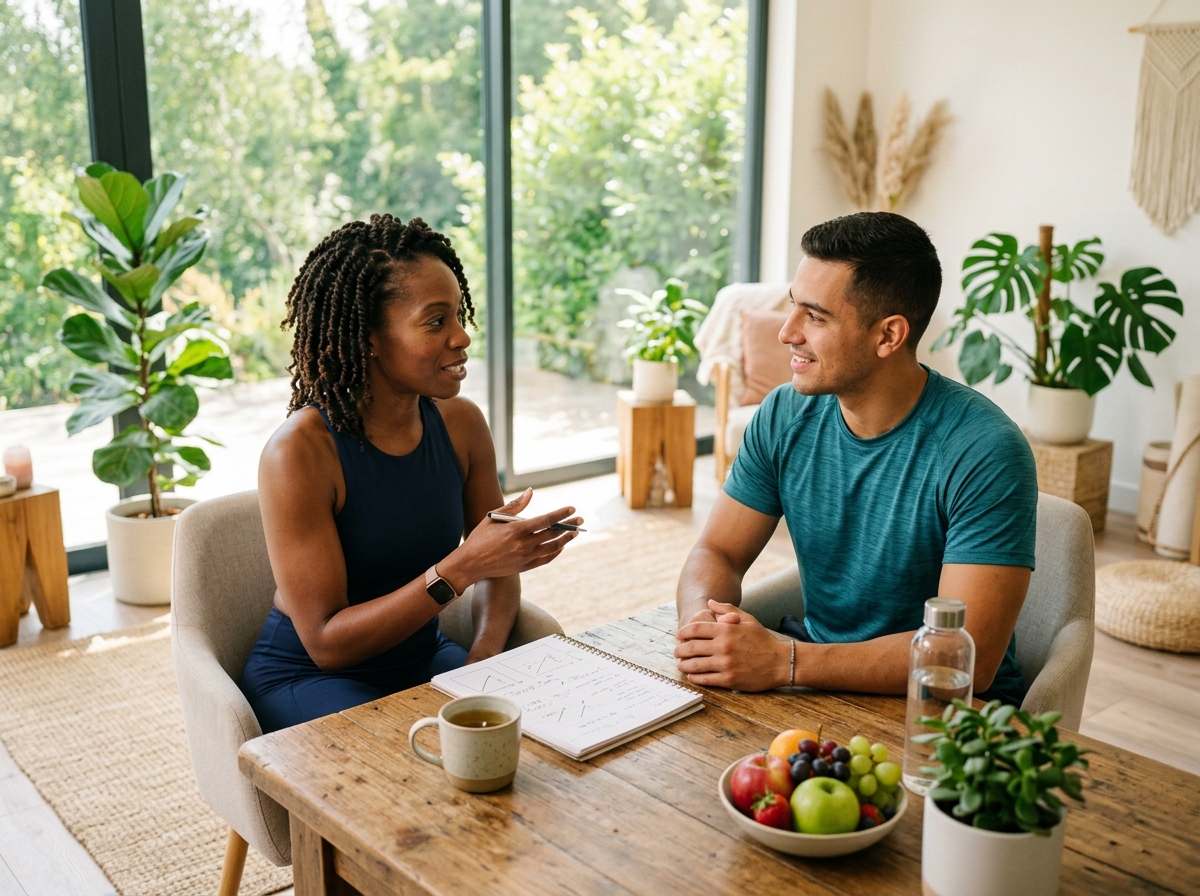 Care Coaching