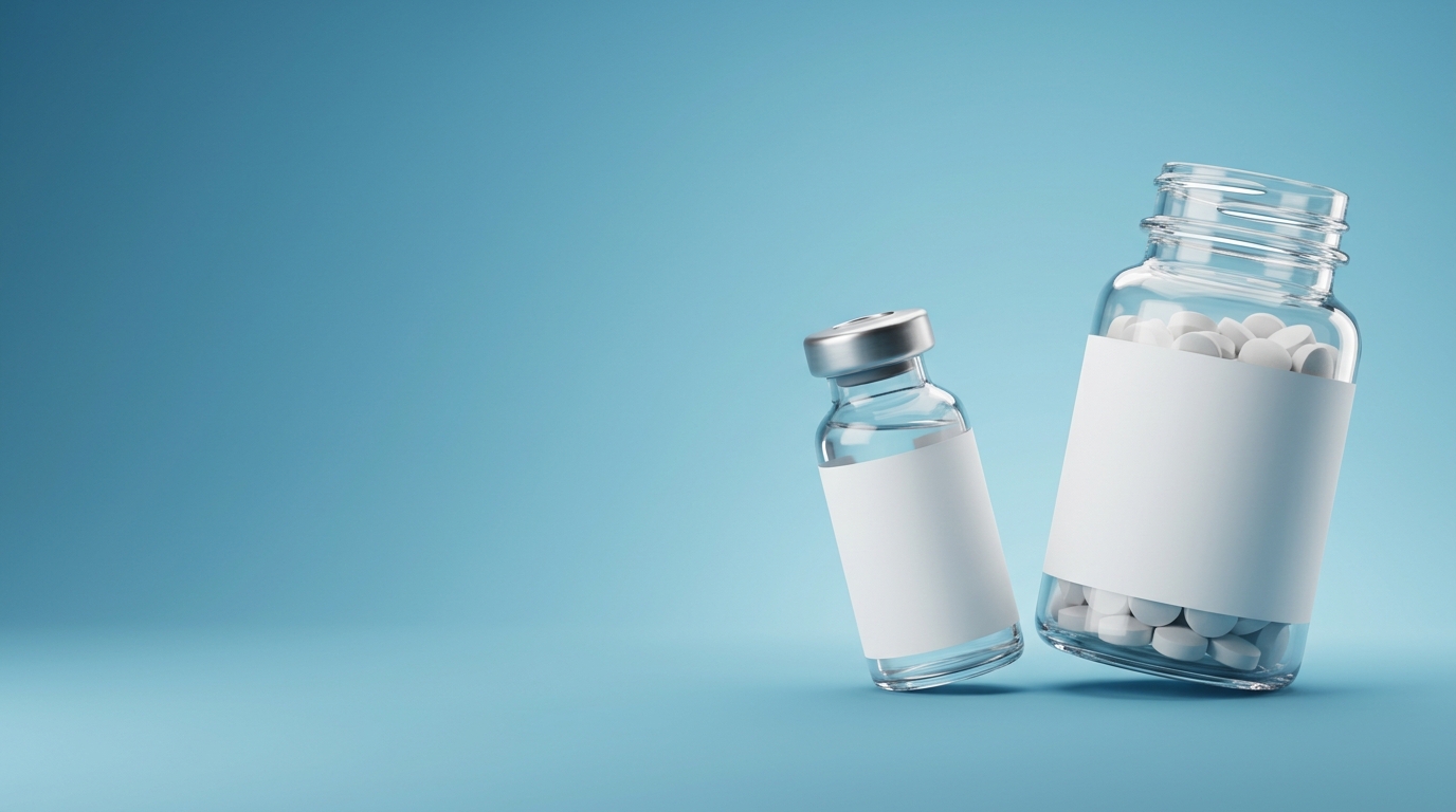 Testosterone Replacement Therapy for Optimal Health