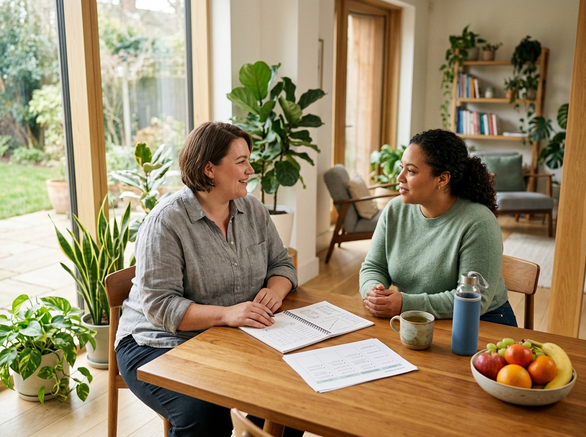 Care Coaching