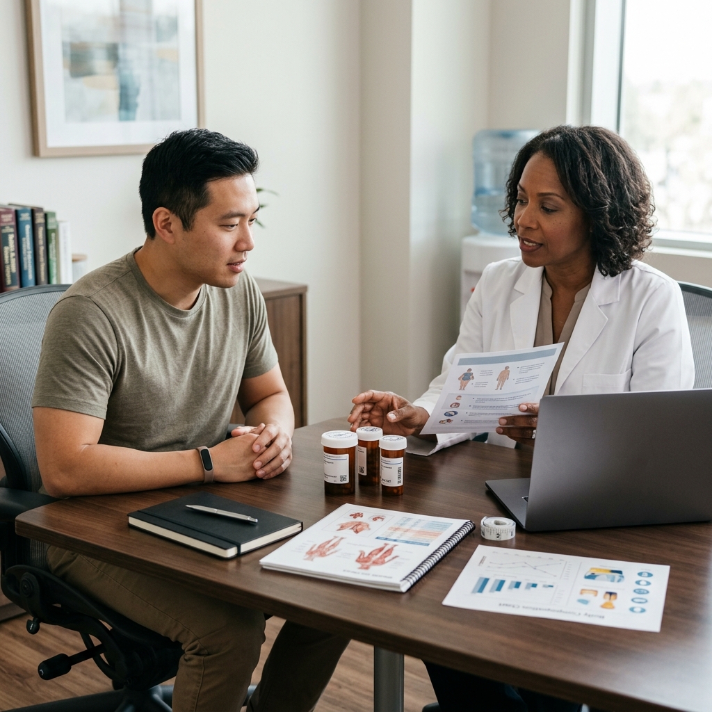 Medication Support