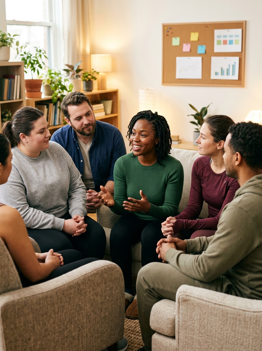 Community Support