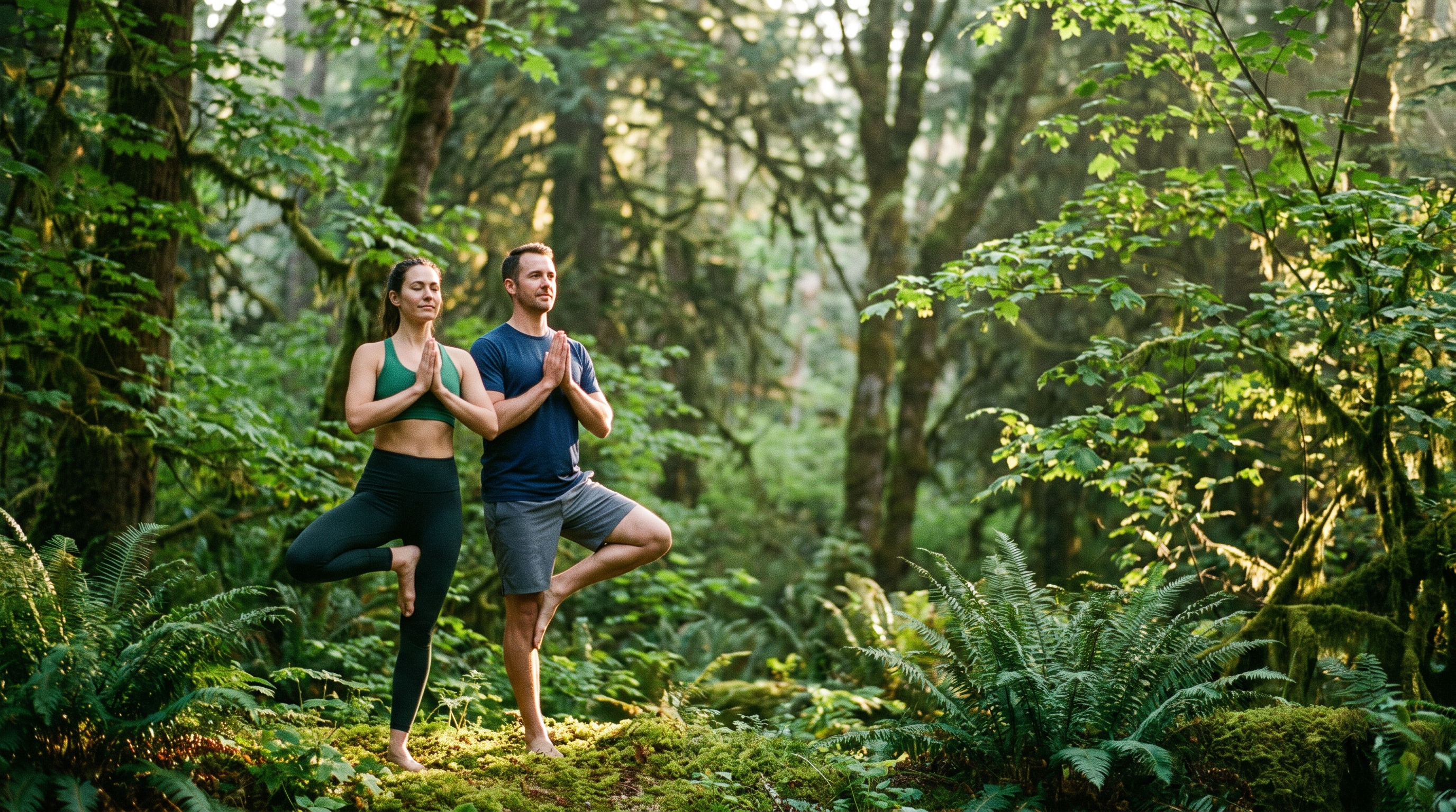 Energize Your Path to Vitality