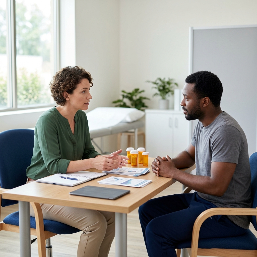 Medication Support