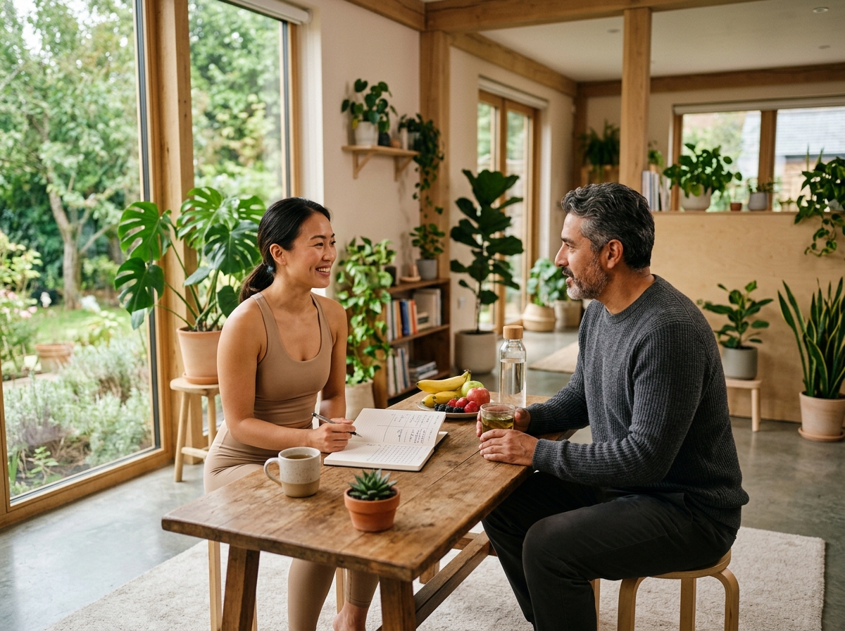 Care Coaching