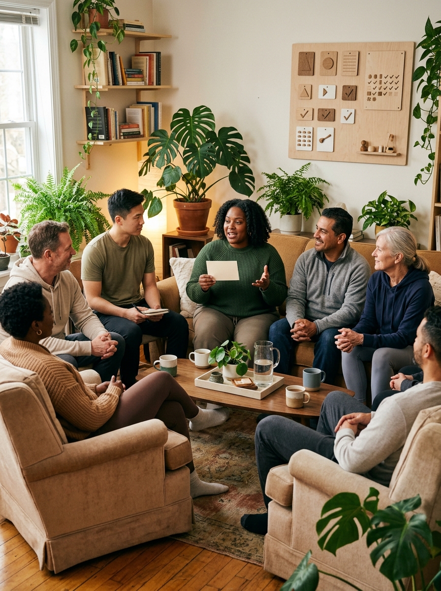 Community Support
