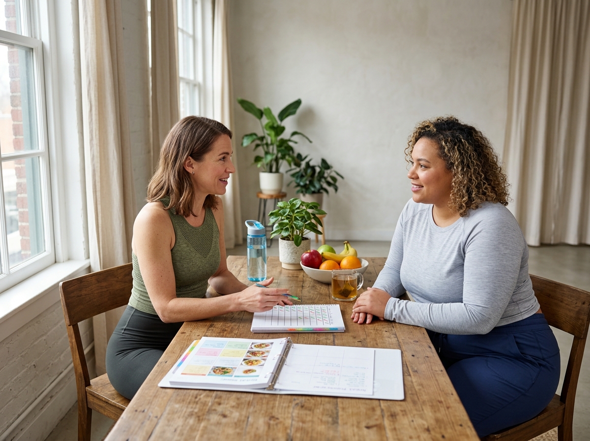 Care Coaching