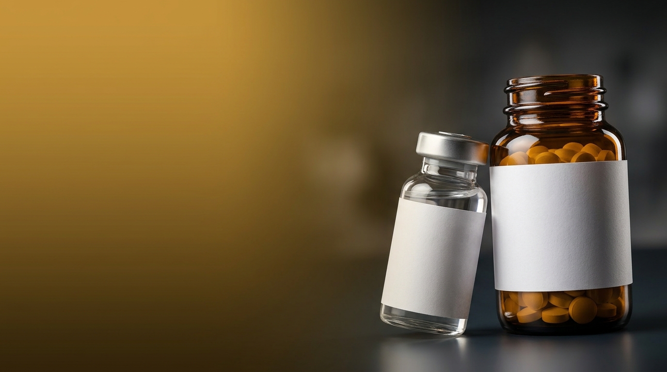 Longevity Program for Optimum Health