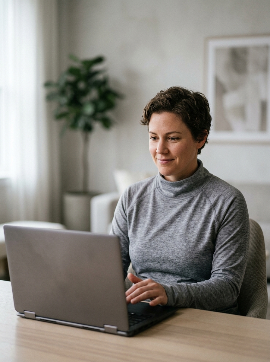 Virtual Consultation