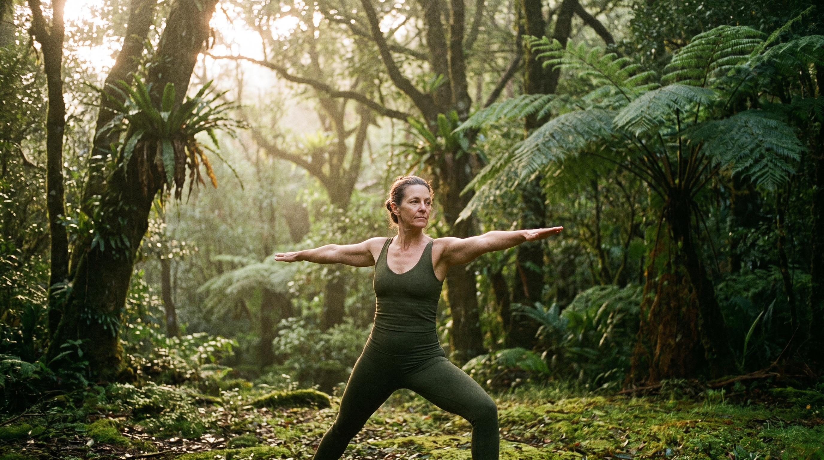 Unlock Your Fullest Potential with Harmony Haven