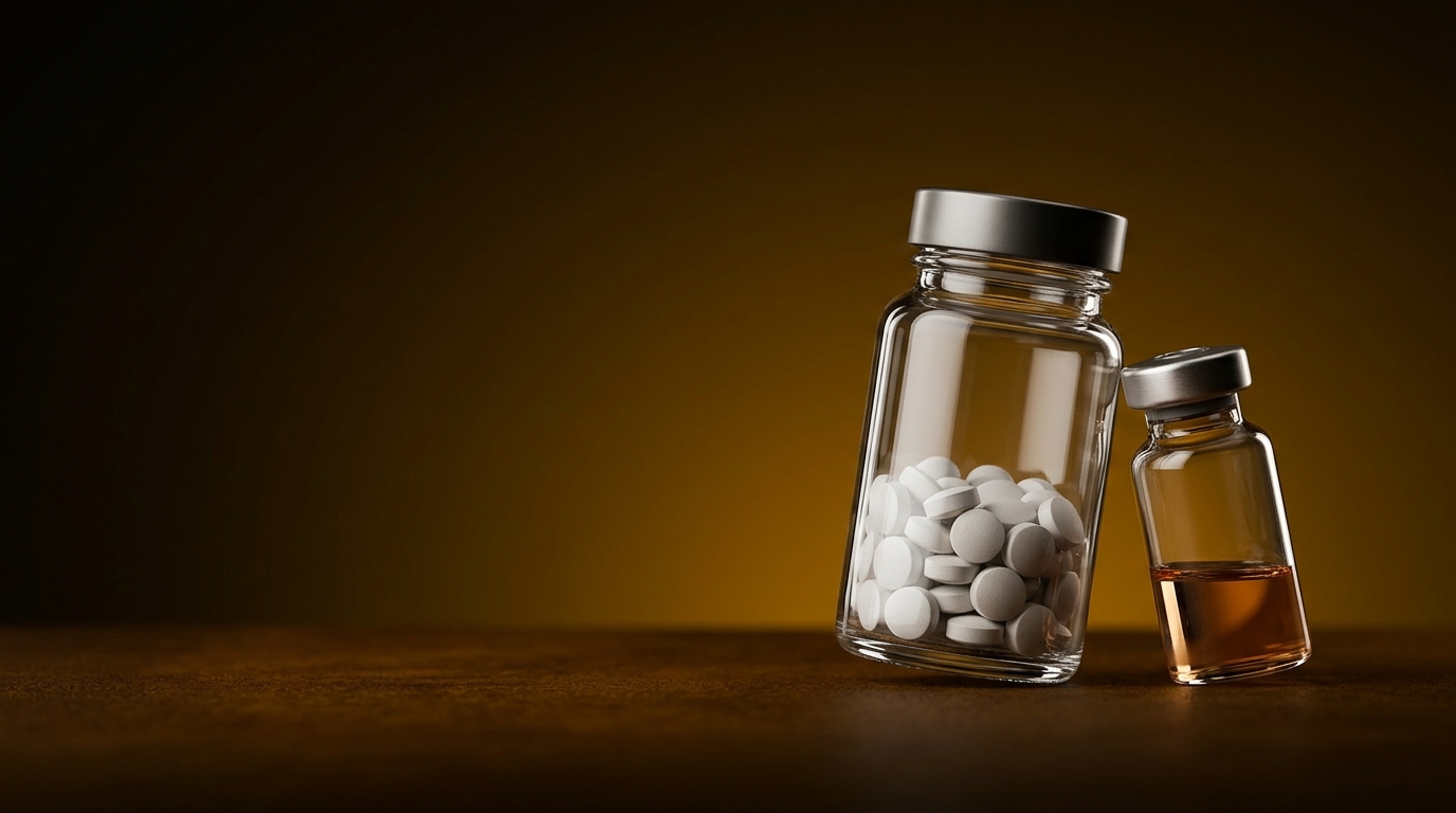 Enhance Vitality with Microdosing