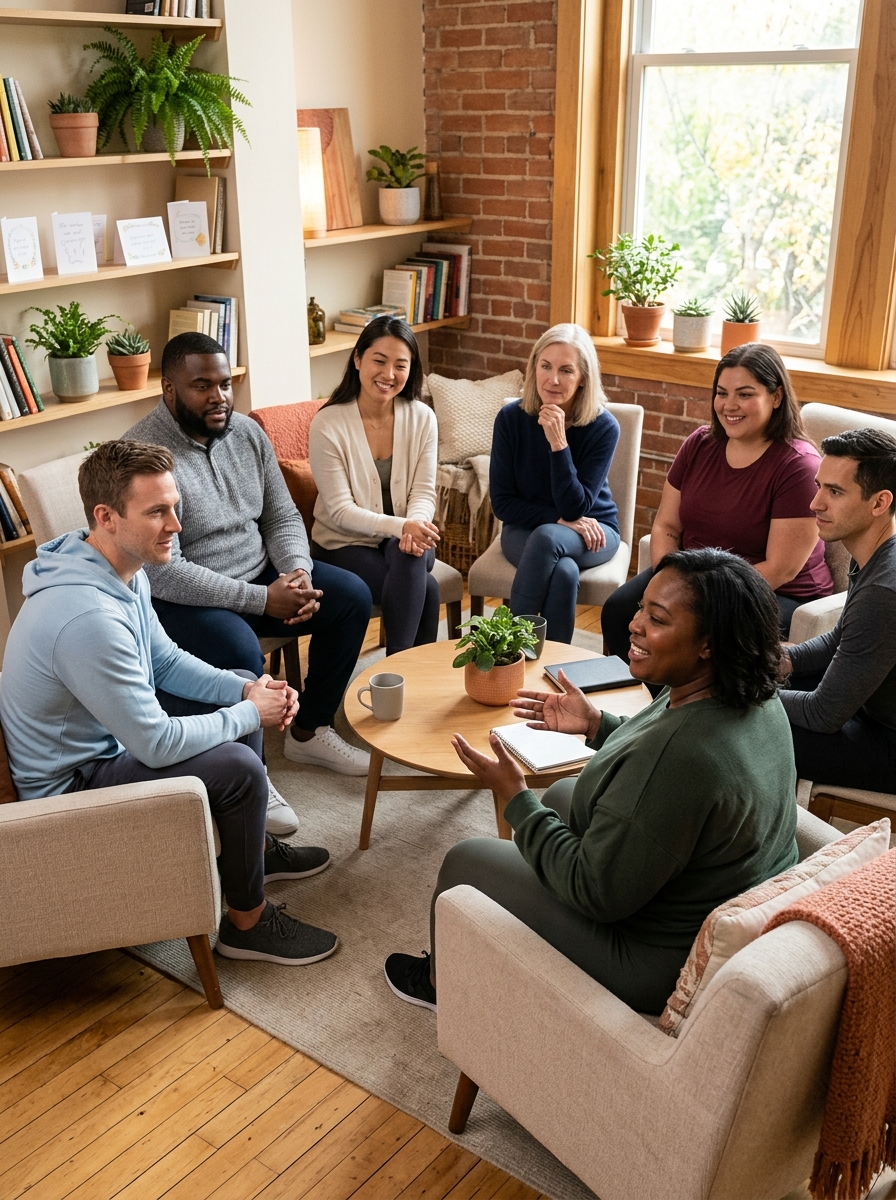 Support Network