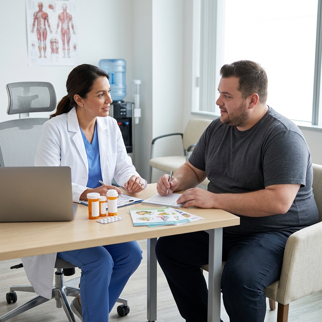 Medication Guidance