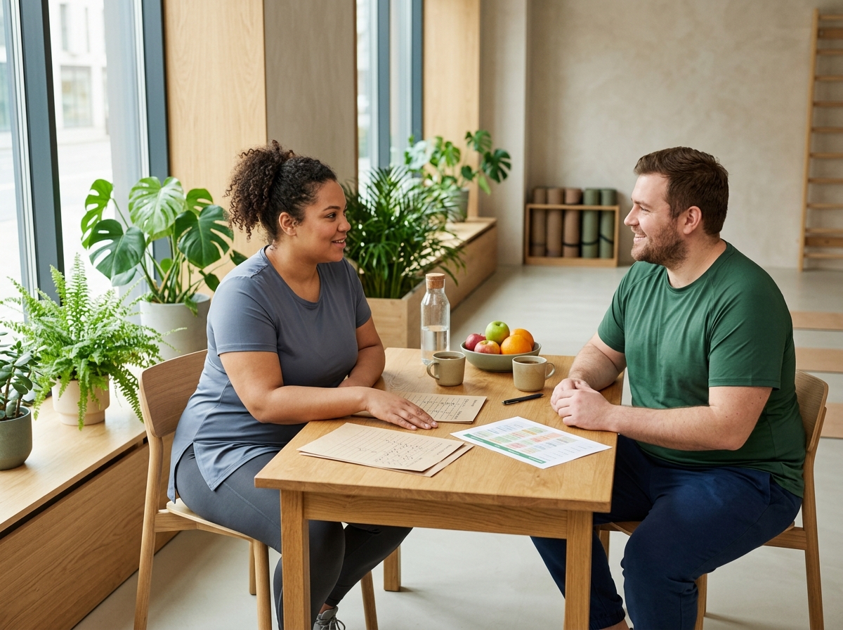 Care Coaching