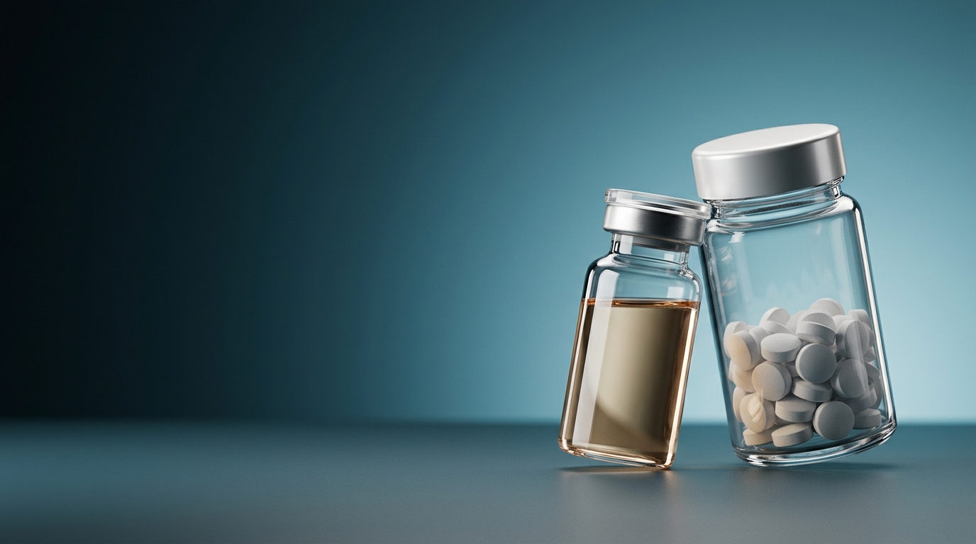 Microdosing Core: Boost Your Energy