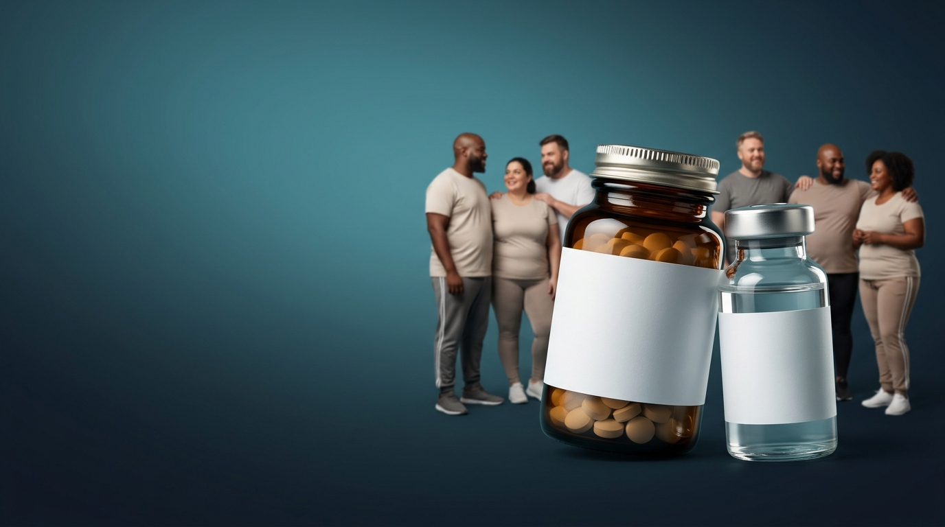 Medical Weight Loss with Semaglutide