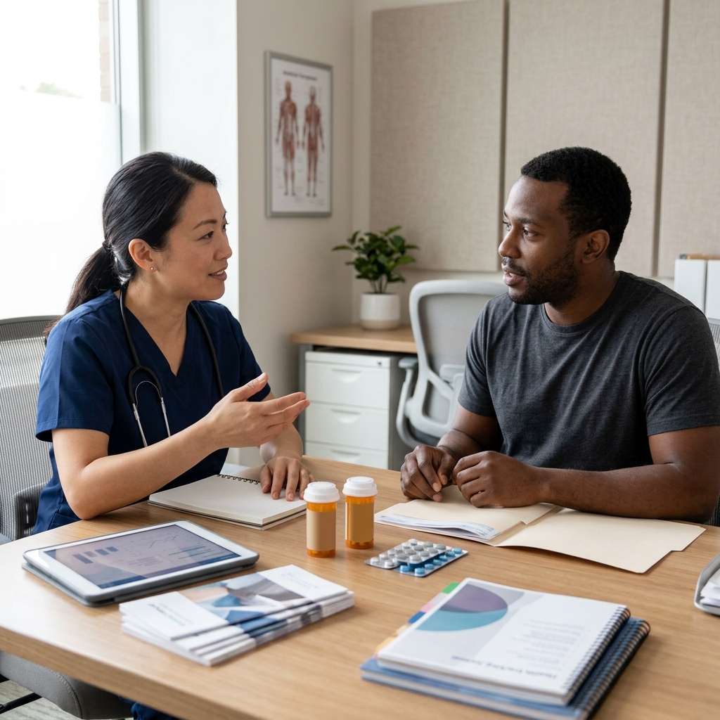 Medication Support