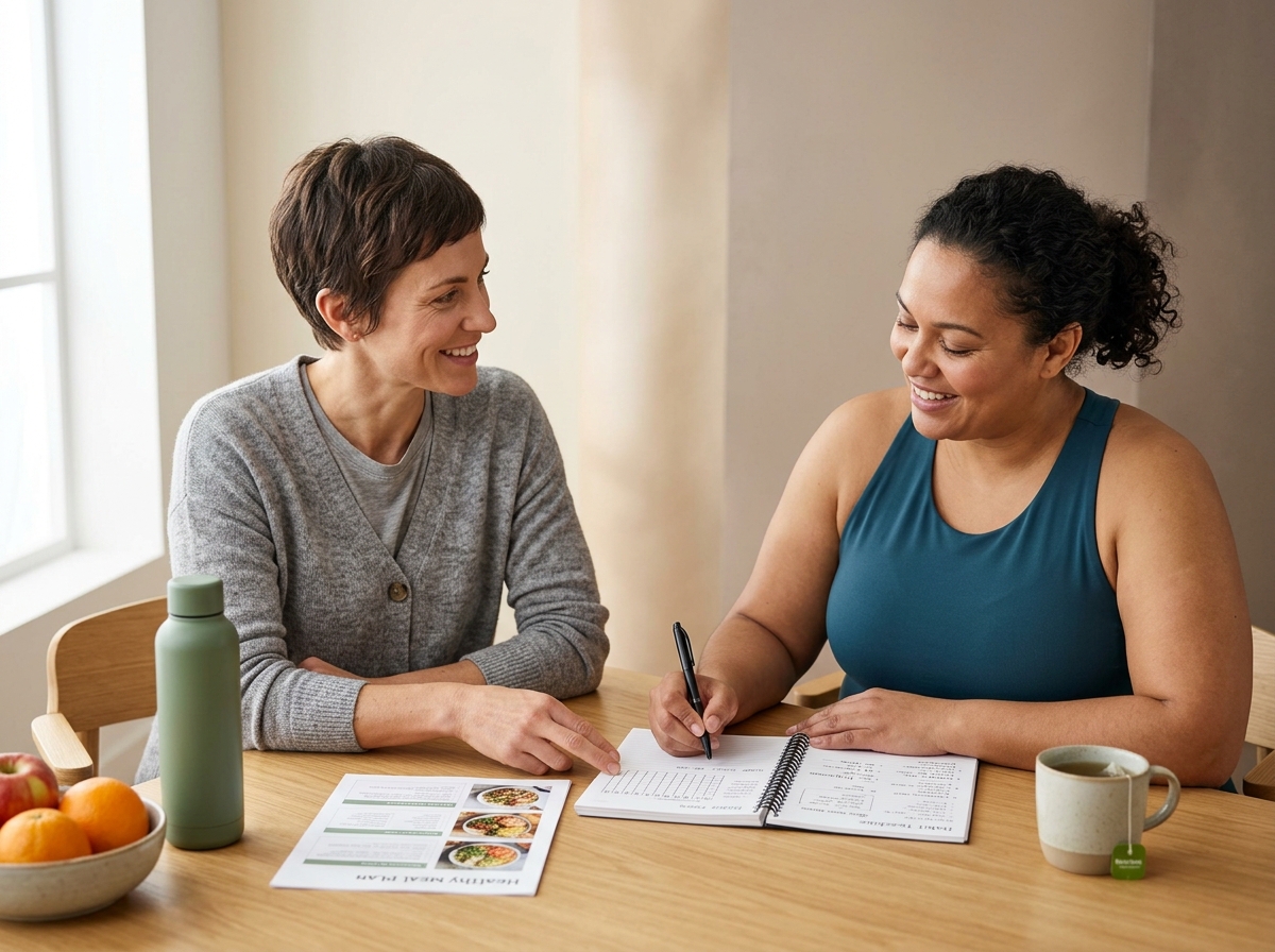 Care Coaching