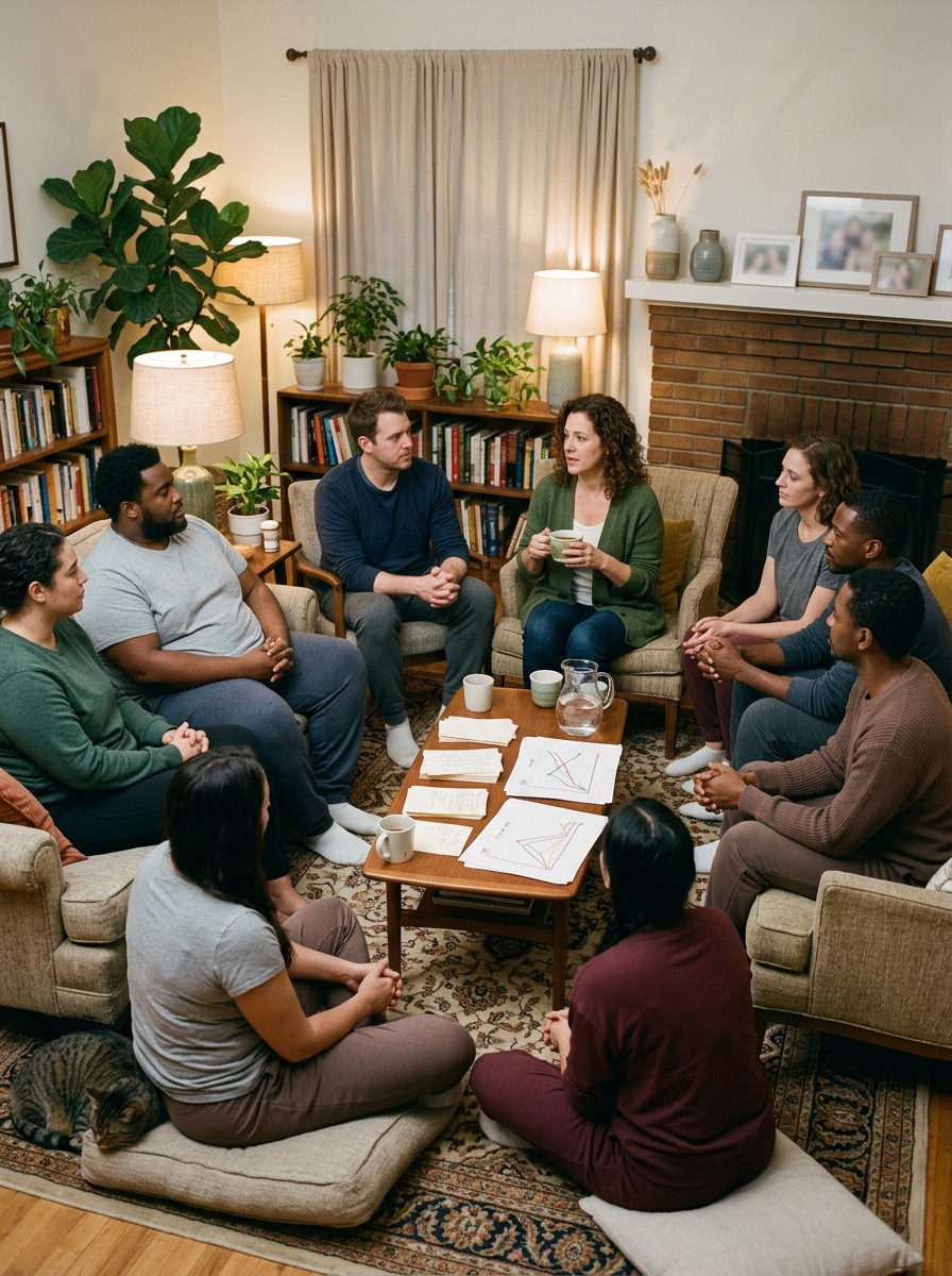 Community Support